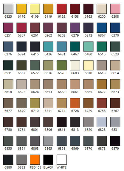 Bonded Nylon Patcher Thread CSB/CBB 69