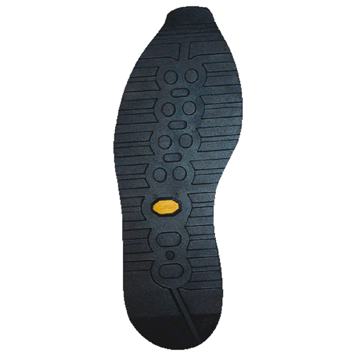 Vibram 2002 Cambridge Running Sole
