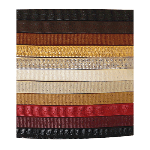 Covered Gore Elastic