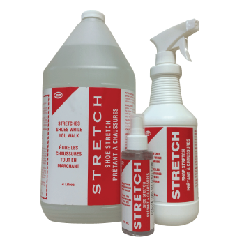 DM-Sluyter Shoe Stretch