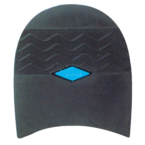 Dunas Resilient Heel Lift