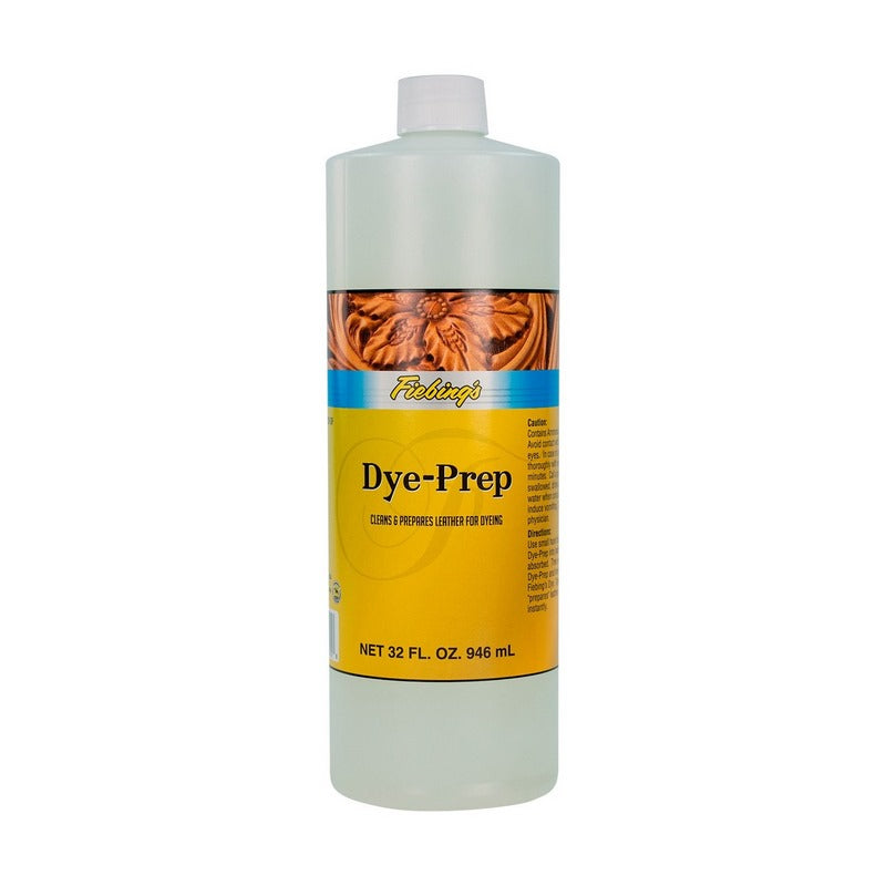 Fiebing's Dye Prep