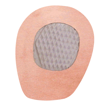 Europa Leather Halter