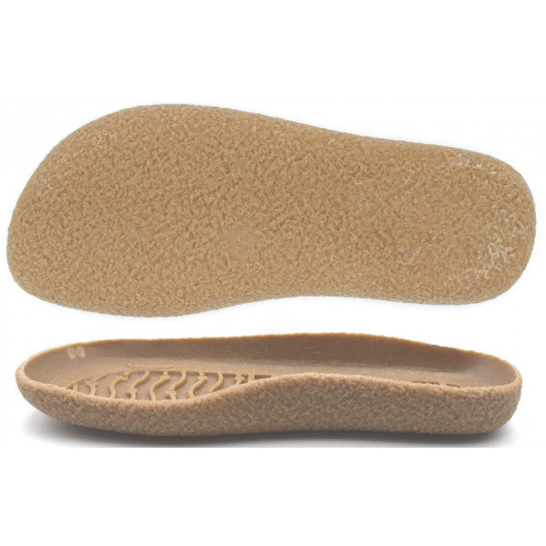 European Moccasin Sole