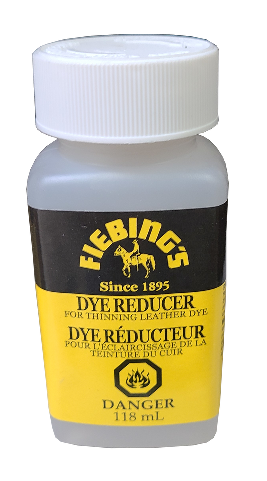 Fiebing's Dye Reducer