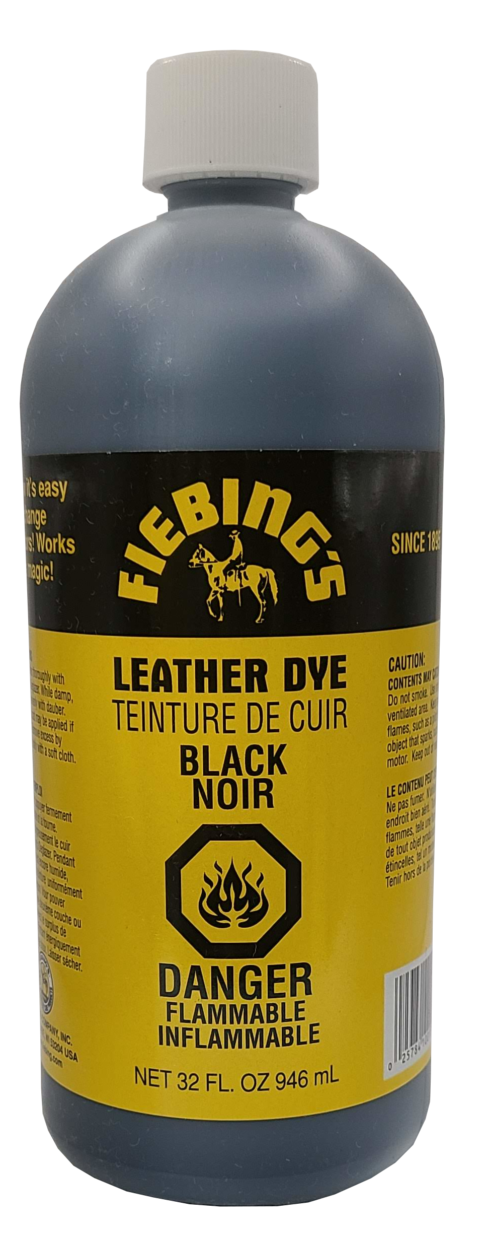 Fiebing's Original Leather Dye