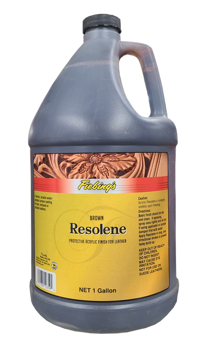 Fiebing's Resolene