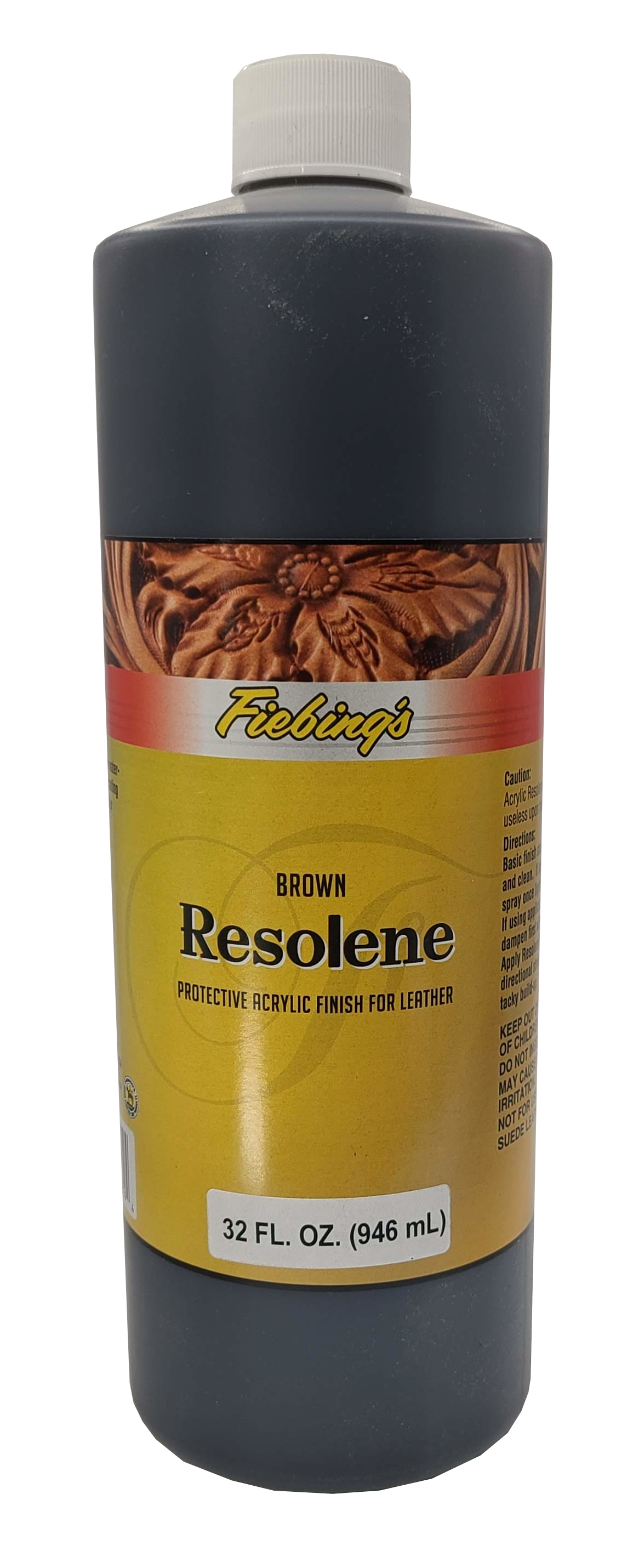 Fiebing's Resolene