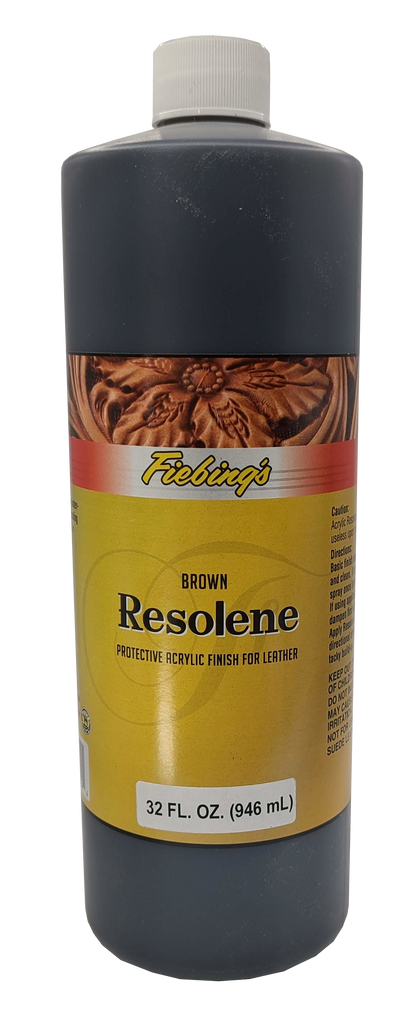 Fiebing's Resolene