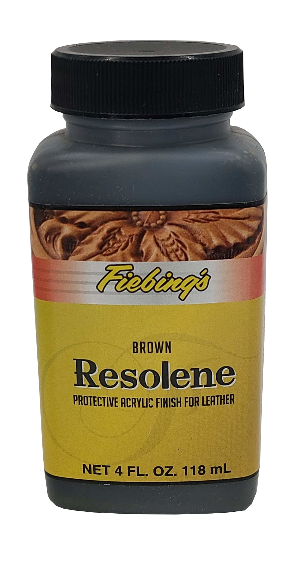 Fiebing's Resolene