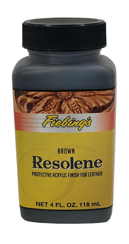 Fiebing's Resolene