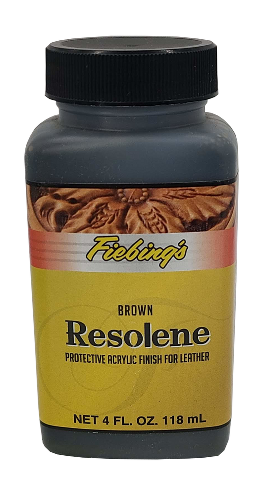 Fiebing's Resolene