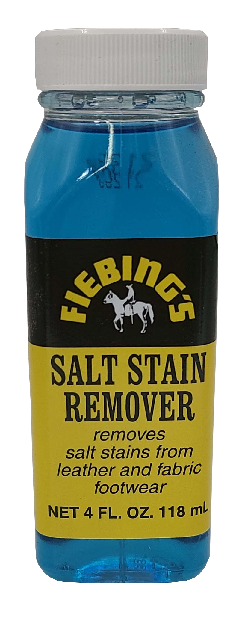 Fiebing's Salt Stain Remover