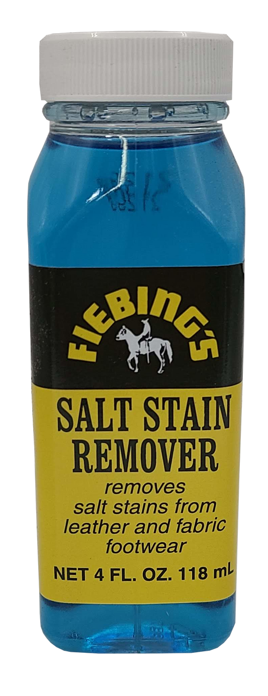 Fiebing's Salt Stain Remover