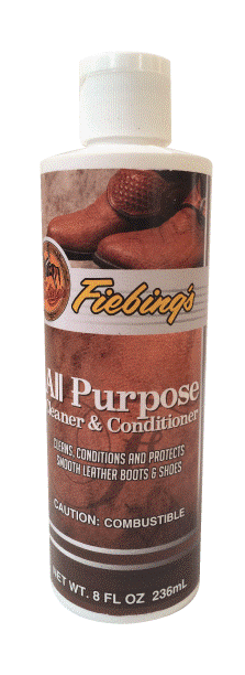 Fiebing's All Purpose Cleaner