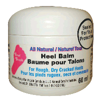 Foot Fresh Heel Balm