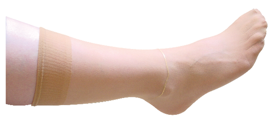 Comfort Top Try Sox