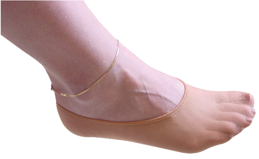 Lycra Try Socks