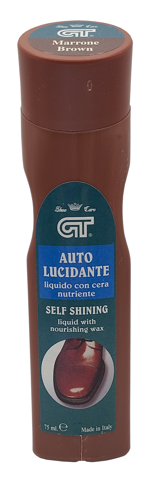 GT Self-Shine Liquid Polish