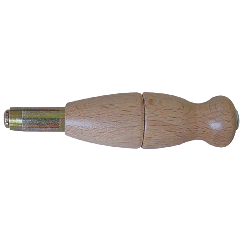 German Patent Awl Haft