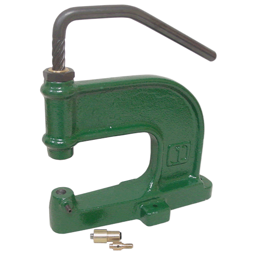 German Setting Machine