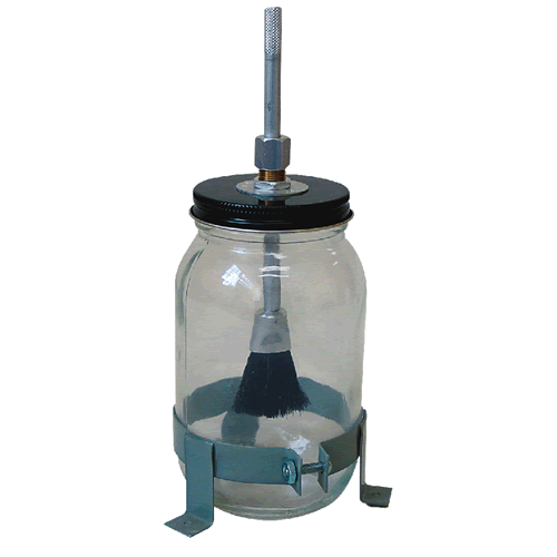 Glass Cement Dispenser
