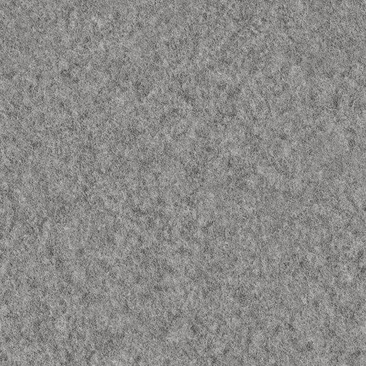 Grey Sole Felt