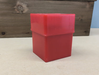 Number & Letter Stamps