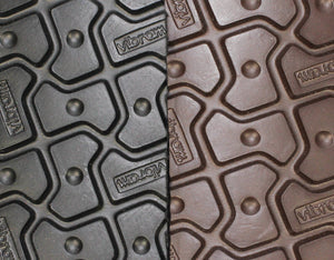 Vibram #8327 Woodstock Soling Sheet