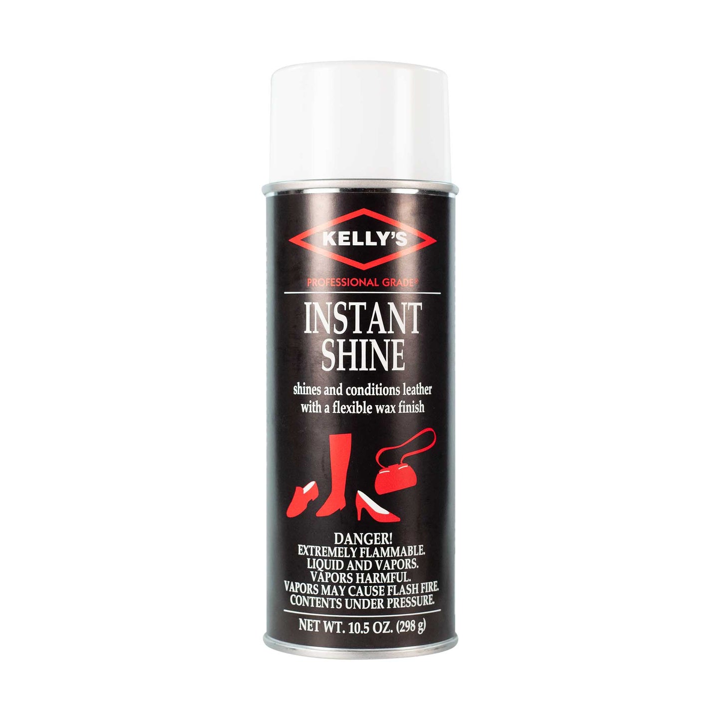 Kelly's Spray Shine
