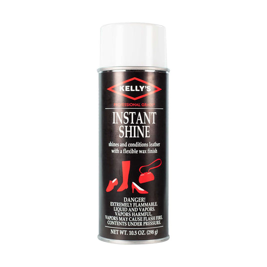 Kelly's Spray Shine