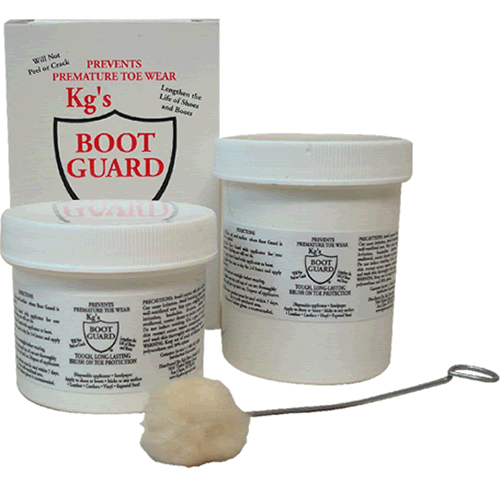 KG Boot Guard