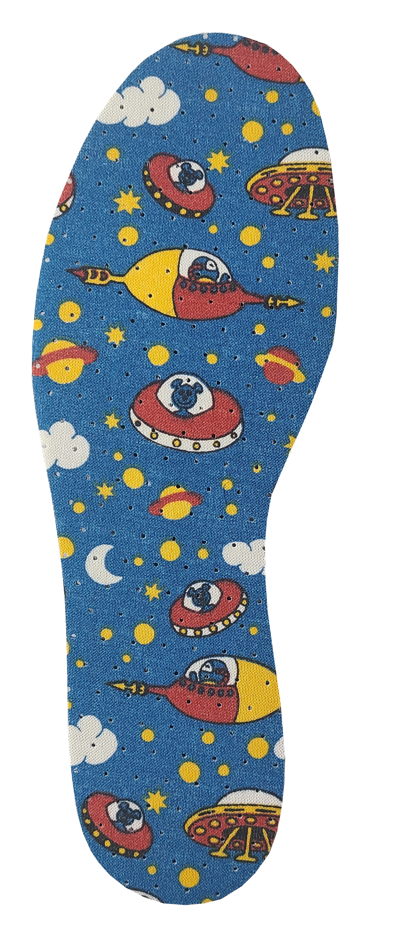 Tacco Binox Deodorant Foam Insole