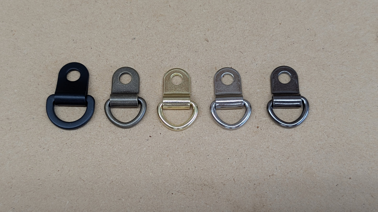 Speed Lace Eyelets - Single Hole