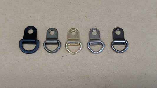 Speed Lace Eyelets - Single Hole