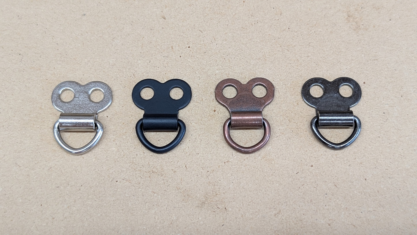 Speed Lace Eyelets - Double Hole