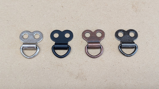 Speed Lace Eyelets - Double Hole