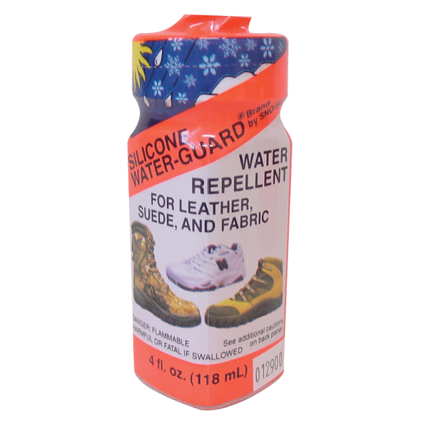Sno-Seal Waterguard Liquid