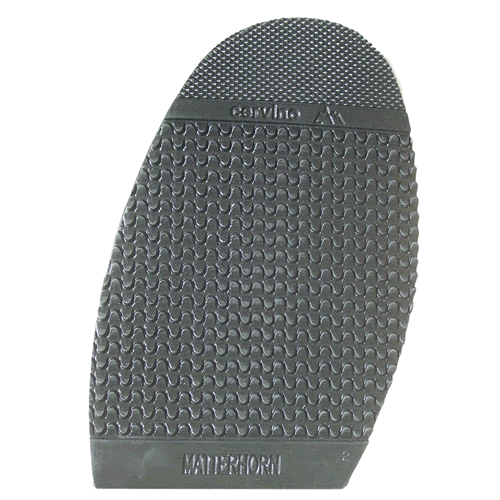 Matterhorn Protection Half Sole