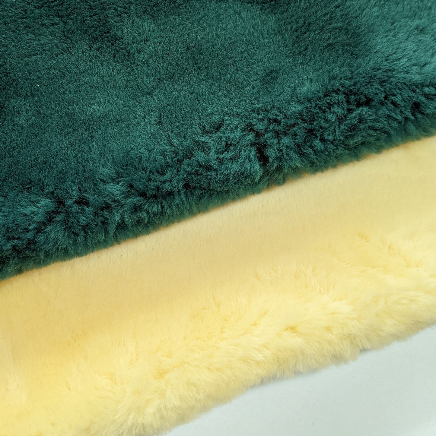 Sheepskin Shearling - Medical Grade