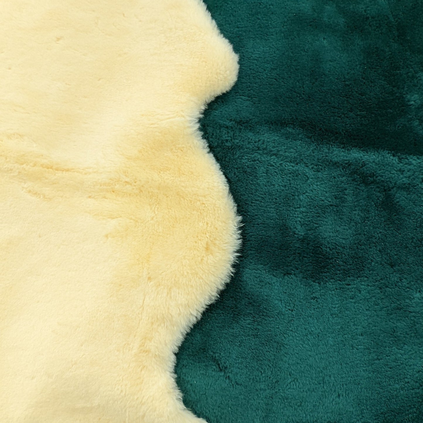 Sheepskin Shearling - Medical Grade