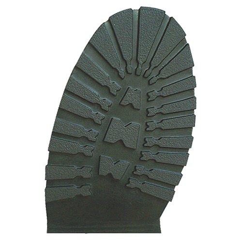 Moncayo Protection Half Soles