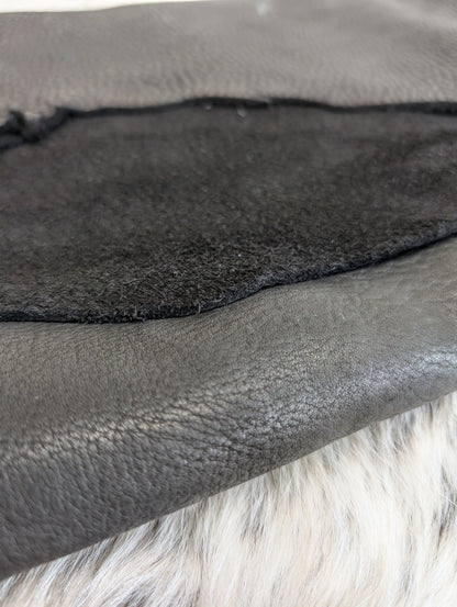 Moose Cream (Cowhide)