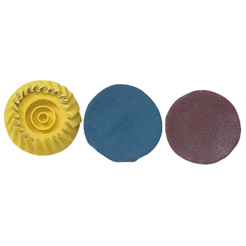 Naumkeg Pads - Folded