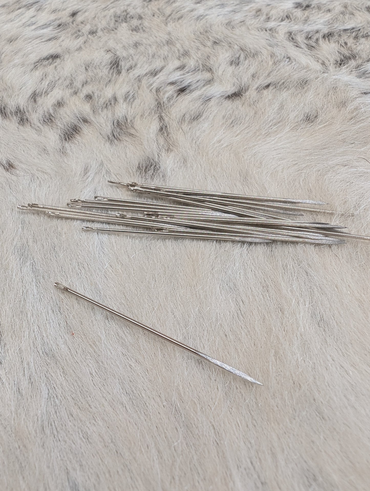 Osborne #518 Glover's Needles