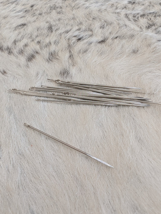 Osborne #518 Glover's Needles