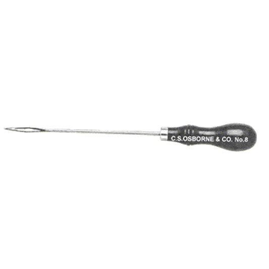 Osborne #8 Collar Awl