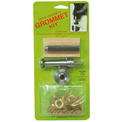 Osborne #K234 Grommet Kit