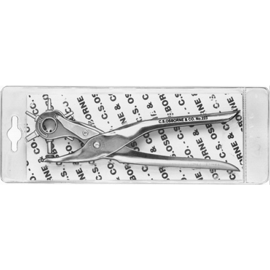 Osborne #223 Revolving Punch