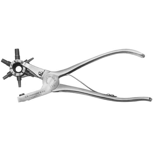 Osborne #155 Revolving Punch